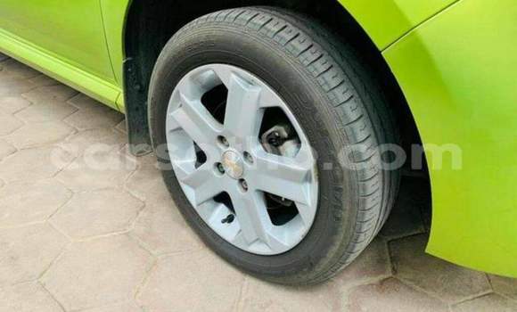 Acheter Occasion Voiture Chevrolet Corsa Vert à Roma, Maseru Acheter Occasion Voiture Chevrolet Corsa Vert à Roma, Maseru