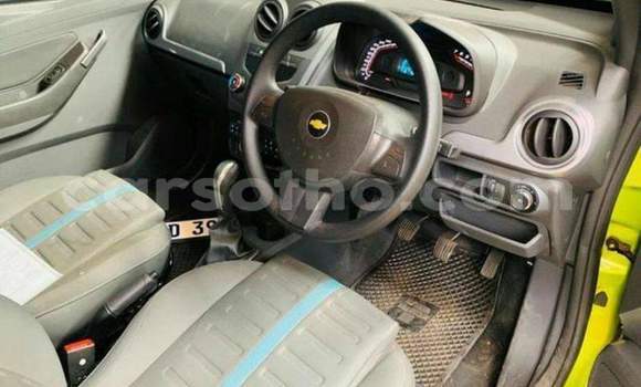 Acheter Occasion Voiture Chevrolet Corsa Vert à Roma, Maseru Acheter Occasion Voiture Chevrolet Corsa Vert à Roma, Maseru