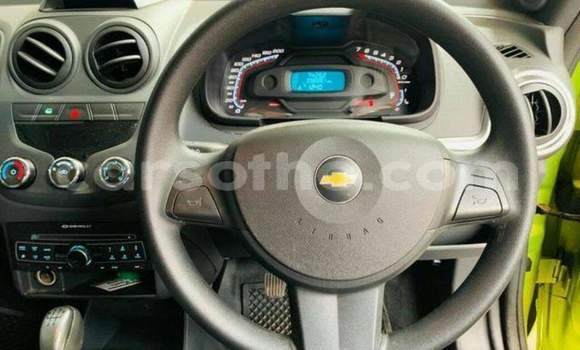 Acheter Occasion Voiture Chevrolet Corsa Vert à Roma, Maseru Acheter Occasion Voiture Chevrolet Corsa Vert à Roma, Maseru