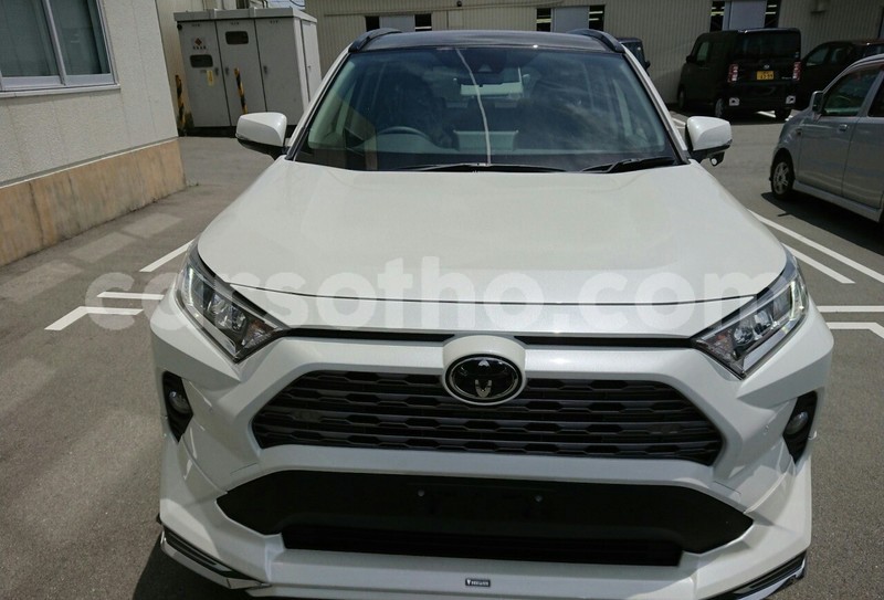 Big with watermark toyota rav4 leribe hlotse 13413