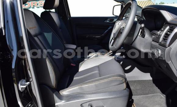 Buy Used Ford Ranger Black Car in Peka in Leribe Buy Used Ford Ranger Black Car in Peka in Leribe