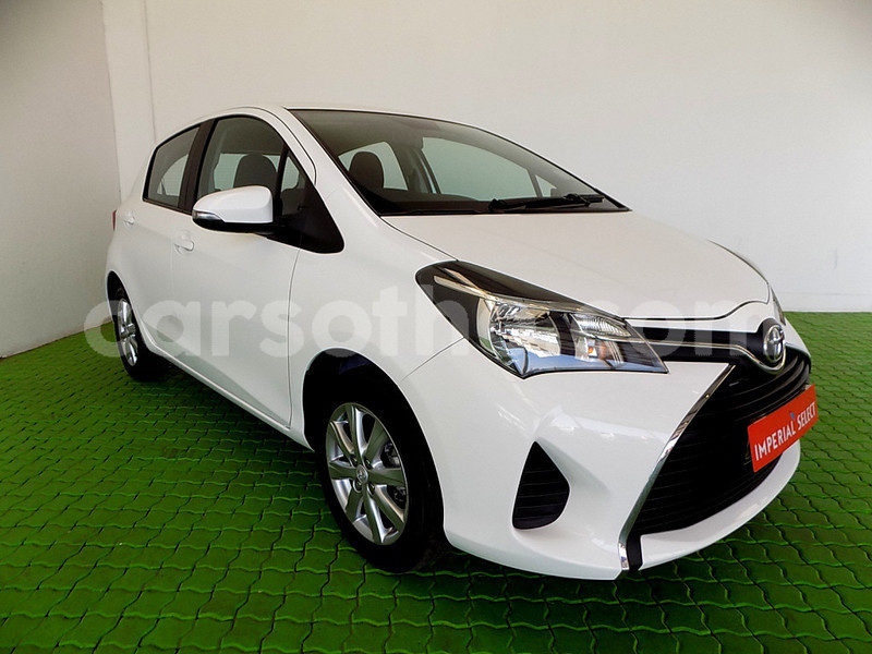 Big with watermark toyota yaris maseru maseru 13415