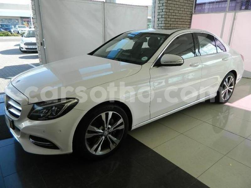 Big with watermark mercedes benz a%e2%80%93class maseru maseru 13423