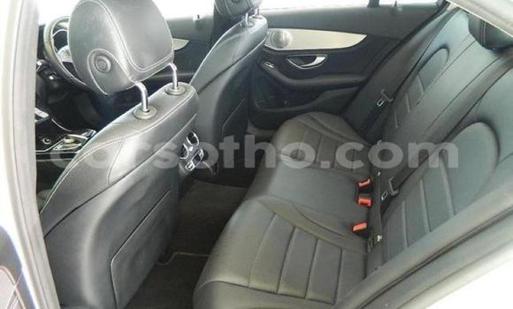 Acheter Occasion Voiture Mercedes-Benz A–Class Blanc à Maseru, Maseru Acheter Occasion Voiture Mercedes-Benz A–Class Blanc à Maseru, Maseru