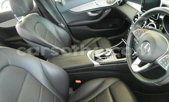 Acheter Occasion Voiture Mercedes-Benz A–Class Blanc à Maseru, Maseru Acheter Occasion Voiture Mercedes-Benz A–Class Blanc à Maseru, Maseru