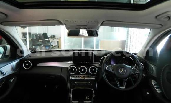 Acheter Occasion Voiture Mercedes-Benz A–Class Blanc à Maseru, Maseru Acheter Occasion Voiture Mercedes-Benz A–Class Blanc à Maseru, Maseru