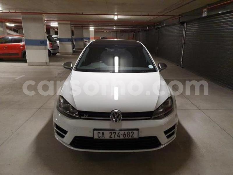 Big with watermark volkswagen golf r maseru maseru 13424