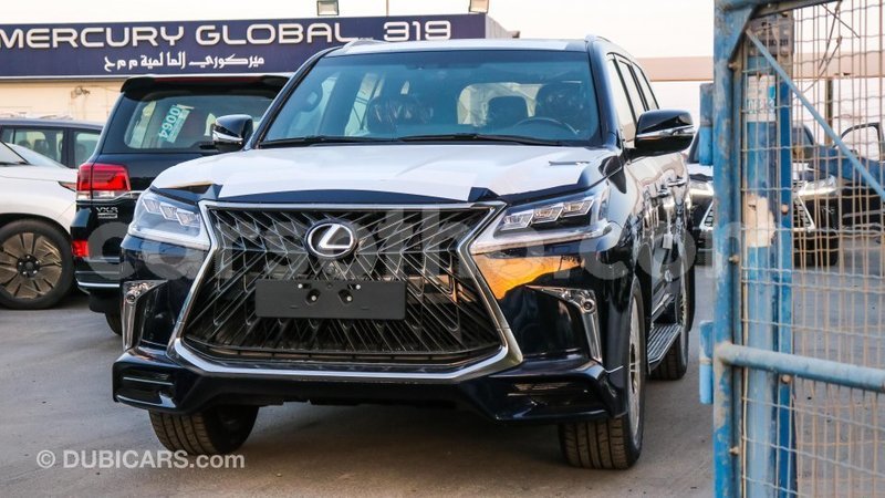 Big with watermark lexus lx maseru import dubai 13426