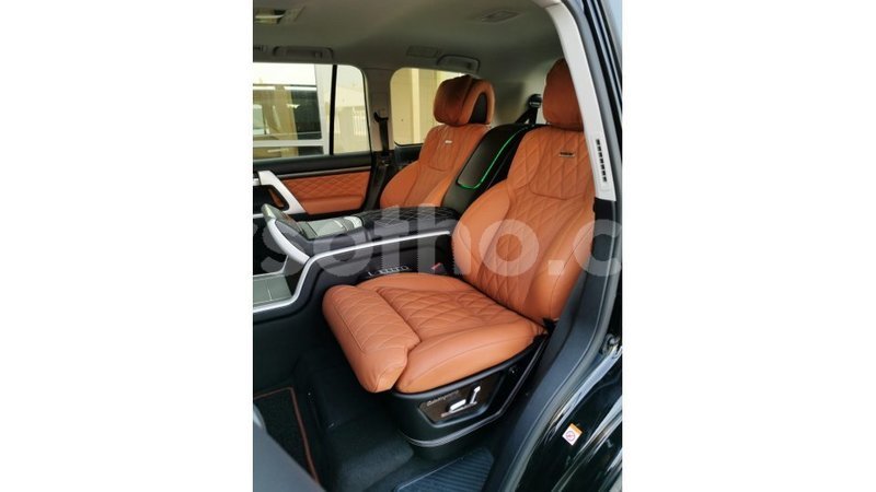 Big with watermark toyota land cruiser maseru import dubai 13427