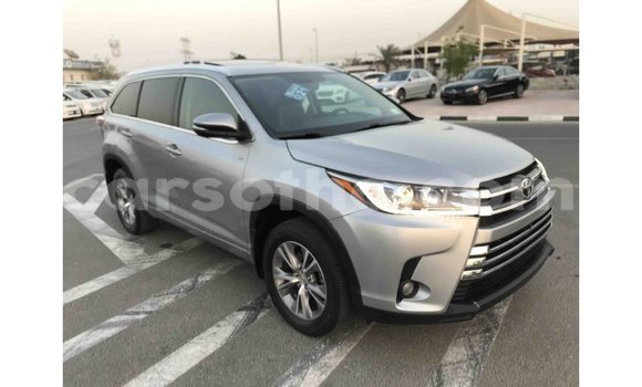 اشتري Imported Toyota Highlander Other سيارة في Import - Dubai في Maseru اشتري Imported Toyota Highlander Other سيارة في Import - Dubai في Maseru