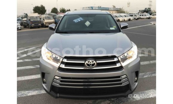 اشتري Imported Toyota Highlander Other سيارة في Import - Dubai في Maseru اشتري Imported Toyota Highlander Other سيارة في Import - Dubai في Maseru