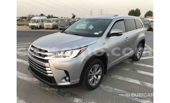اشتري Imported Toyota Highlander Other سيارة في Import - Dubai في Maseru اشتري Imported Toyota Highlander Other سيارة في Import - Dubai في Maseru