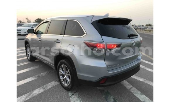 اشتري Imported Toyota Highlander Other سيارة في Import - Dubai في Maseru اشتري Imported Toyota Highlander Other سيارة في Import - Dubai في Maseru