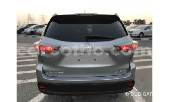 اشتري Imported Toyota Highlander Other سيارة في Import - Dubai في Maseru اشتري Imported Toyota Highlander Other سيارة في Import - Dubai في Maseru