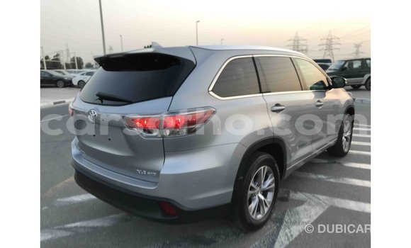 اشتري Imported Toyota Highlander Other سيارة في Import - Dubai في Maseru اشتري Imported Toyota Highlander Other سيارة في Import - Dubai في Maseru