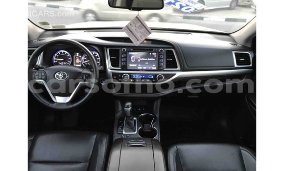 اشتري Imported Toyota Highlander Other سيارة في Import - Dubai في Maseru اشتري Imported Toyota Highlander Other سيارة في Import - Dubai في Maseru