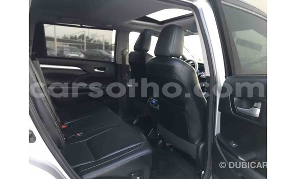 اشتري Imported Toyota Highlander Other سيارة في Import - Dubai في Maseru اشتري Imported Toyota Highlander Other سيارة في Import - Dubai في Maseru