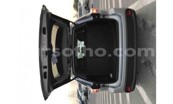 اشتري Imported Toyota Highlander Other سيارة في Import - Dubai في Maseru اشتري Imported Toyota Highlander Other سيارة في Import - Dubai في Maseru