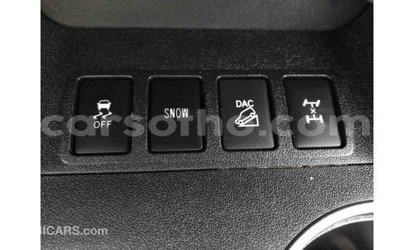 اشتري Imported Toyota Highlander Other سيارة في Import - Dubai في Maseru اشتري Imported Toyota Highlander Other سيارة في Import - Dubai في Maseru