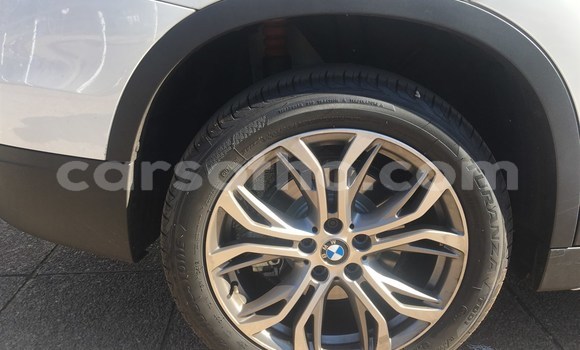 اشتري مستعمل BMW X1 White سيارة في Maseru في Maseru اشتري مستعمل BMW X1 White سيارة في Maseru في Maseru
