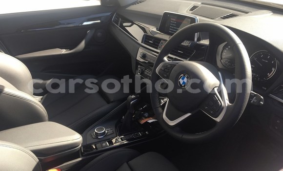 اشتري مستعمل BMW X1 White سيارة في Maseru في Maseru اشتري مستعمل BMW X1 White سيارة في Maseru في Maseru