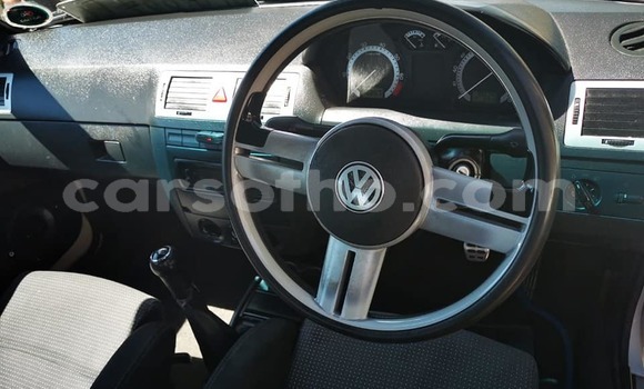 Buy Used Volkswagen Golf White Car in Butha–Buthe in Thaba-Tseka Buy Used Volkswagen Golf White Car in Butha–Buthe in Thaba-Tseka