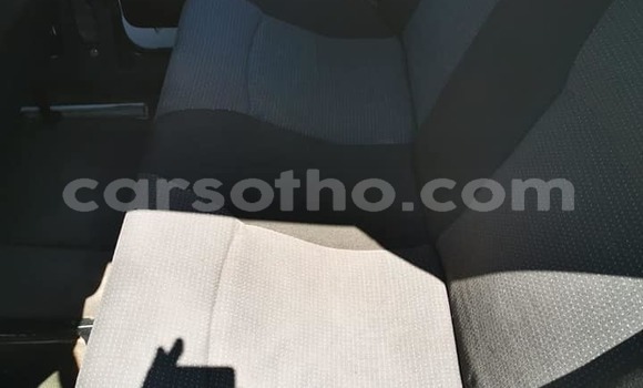 Buy Used Volkswagen Golf White Car in Butha–Buthe in Thaba-Tseka Buy Used Volkswagen Golf White Car in Butha–Buthe in Thaba-Tseka