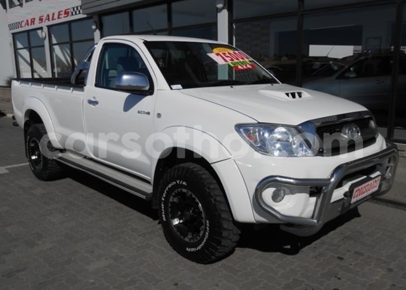 Big with watermark toyota hilux maseru maseru 13432