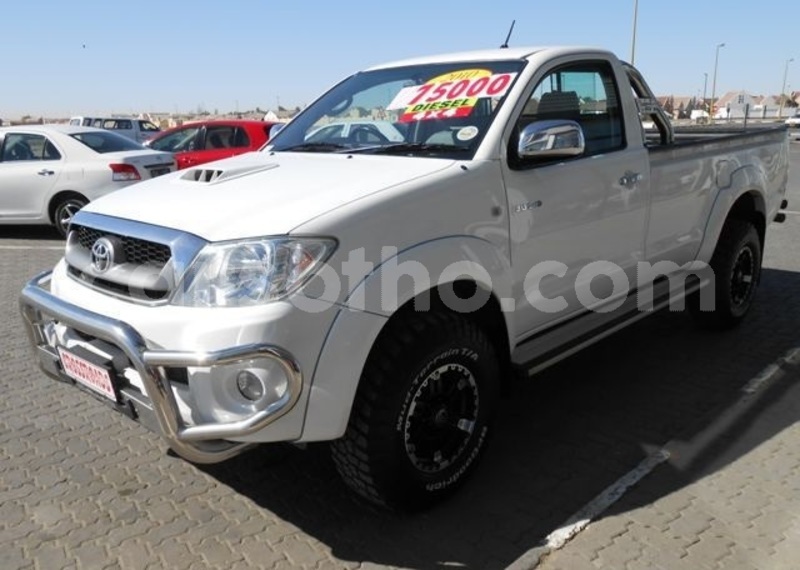 Big with watermark toyota hilux maseru maseru 13432