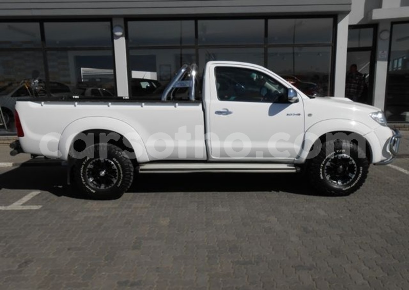 Big with watermark toyota hilux maseru maseru 13432