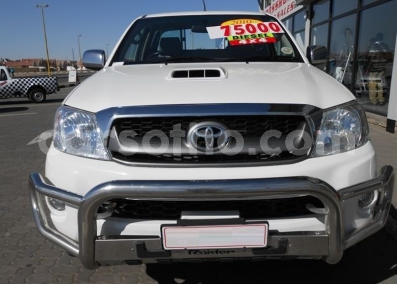 Big with watermark toyota hilux maseru maseru 13432