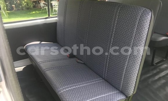 Acheter Occasion Voiture Toyota Siyaya Blanc à Maseru, Maseru Acheter Occasion Voiture Toyota Siyaya Blanc à Maseru, Maseru