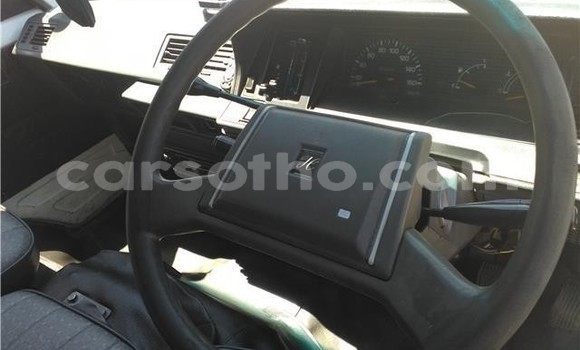 Acheter Occasion Voiture Toyota Siyaya Blanc à Maseru, Maseru Acheter Occasion Voiture Toyota Siyaya Blanc à Maseru, Maseru