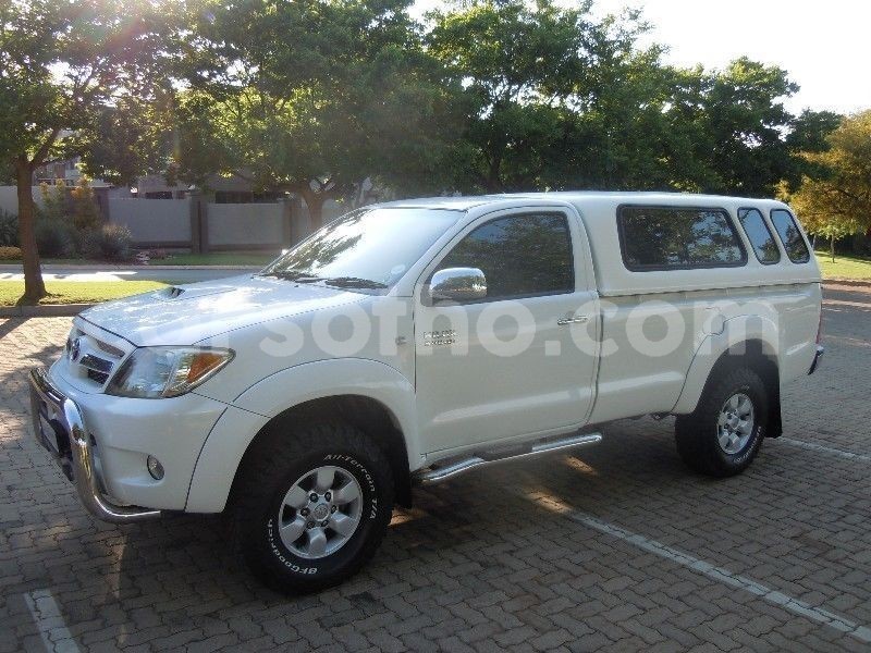 Big with watermark toyota hilux maseru maseru 13436