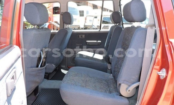 Acheter Occasion Voiture Toyota 4Runner Autre à Maseru, Maseru Acheter Occasion Voiture Toyota 4Runner Autre à Maseru, Maseru