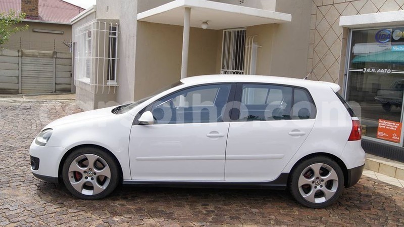 Big with watermark volkswagen golf gti maseru maseru 13439