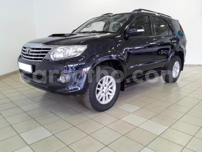 Big with watermark toyota fortuner maseru maseru 13442