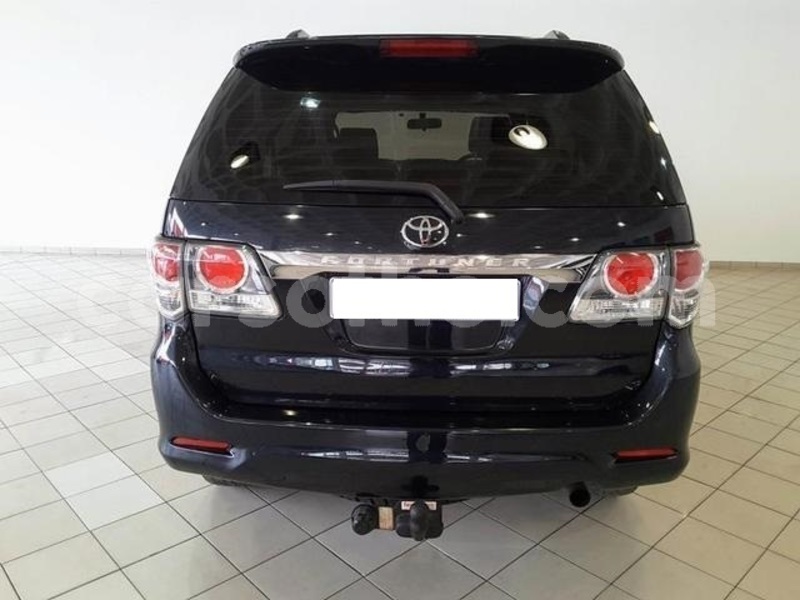 Big with watermark toyota fortuner maseru maseru 13442