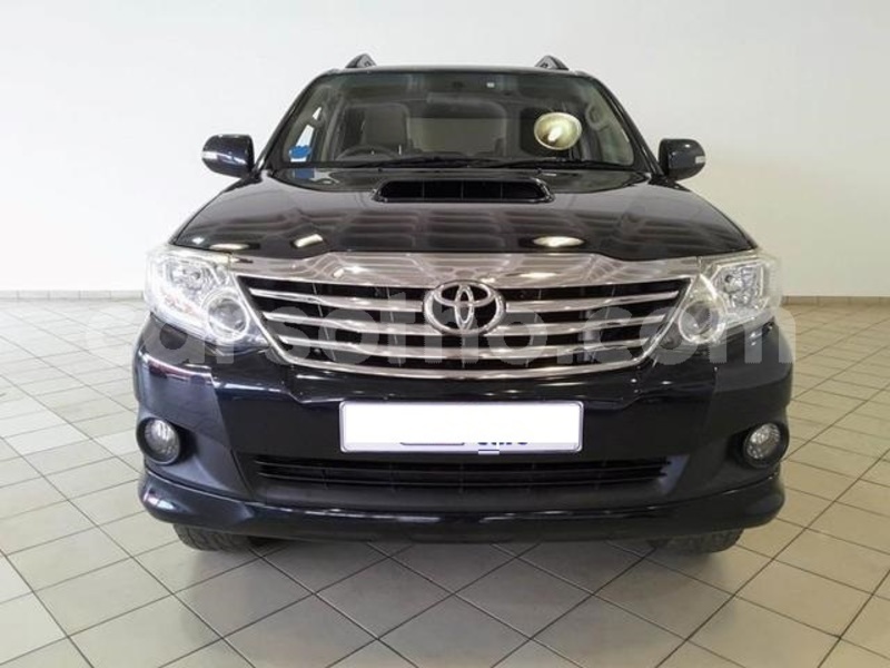 Big with watermark toyota fortuner maseru maseru 13442