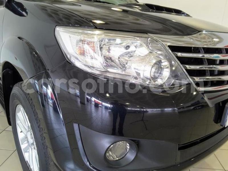 Big with watermark toyota fortuner maseru maseru 13442