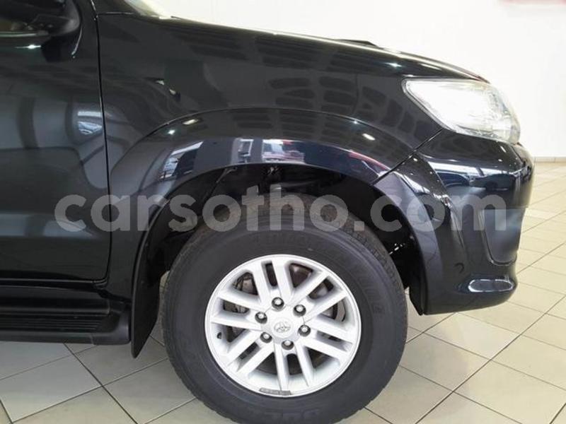 Big with watermark toyota fortuner maseru maseru 13442