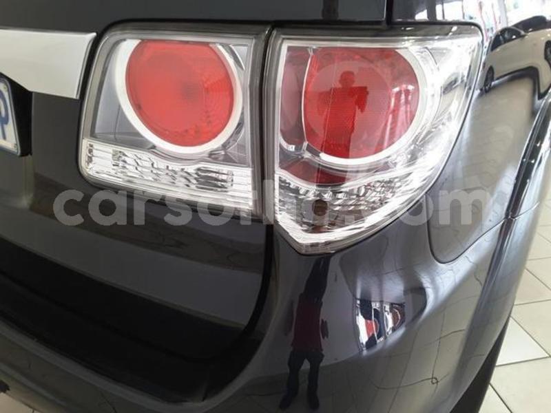 Big with watermark toyota fortuner maseru maseru 13442