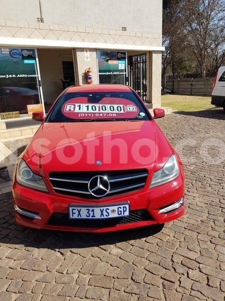 Big with watermark mercedes benz 250 maseru maseru 13443