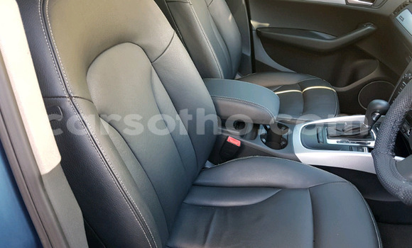 Acheter Occasion Voiture Audi Q5 Autre à Maseru, Maseru Acheter Occasion Voiture Audi Q5 Autre à Maseru, Maseru