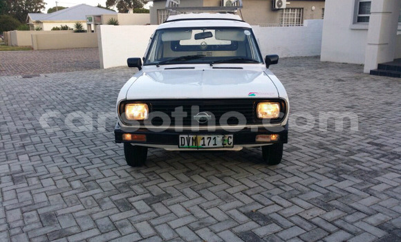 Acheter Occasion Voiture Nissan Pickup Blanc à Maseru, Maseru Acheter Occasion Voiture Nissan Pickup Blanc à Maseru, Maseru