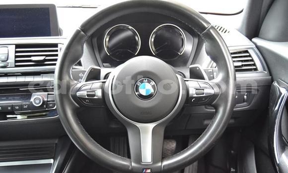 Acheter Occasion Voiture BMW 1–Series Rouge à Maseru, Maseru Acheter Occasion Voiture BMW 1–Series Rouge à Maseru, Maseru