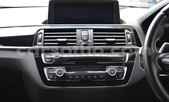 Acheter Occasion Voiture BMW 1–Series Rouge à Maseru, Maseru Acheter Occasion Voiture BMW 1–Series Rouge à Maseru, Maseru