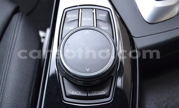 Acheter Occasion Voiture BMW 1–Series Rouge à Maseru, Maseru Acheter Occasion Voiture BMW 1–Series Rouge à Maseru, Maseru