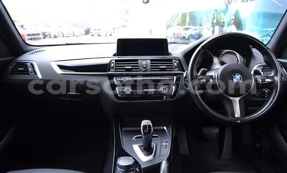 Acheter Occasion Voiture BMW 1–Series Rouge à Maseru, Maseru Acheter Occasion Voiture BMW 1–Series Rouge à Maseru, Maseru