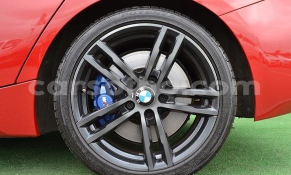 Acheter Occasion Voiture BMW 1–Series Rouge à Maseru, Maseru Acheter Occasion Voiture BMW 1–Series Rouge à Maseru, Maseru